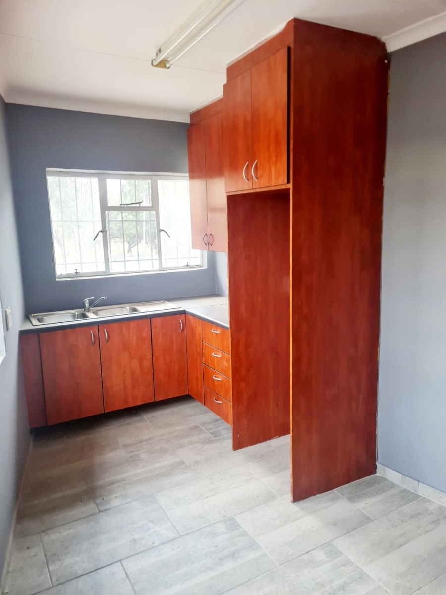 To Let commercial Property for Rent in Sasolburg Free State